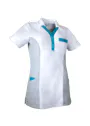 De Berkel Bibi Damen Poloshirt 1067000 Vorschaubild