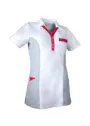 De Berkel Bibi Damen Poloshirt 1067000 Vorschaubild
