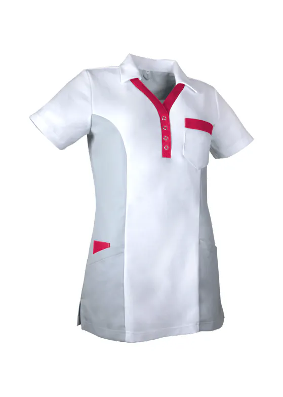 De Berkel Bibi Damen Poloshirt 1067000