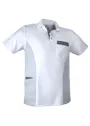 De Berkel Bruno Unisex Polo 1068000 miniatuur
