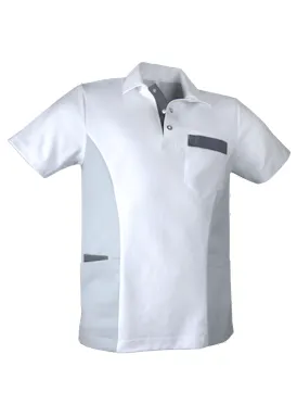 De Berkel Bruno Unisex Poloshirt 1068000