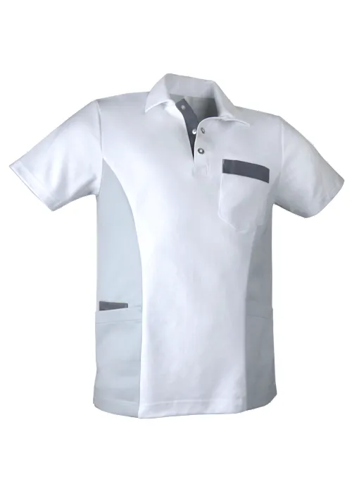 De Berkel Bruno Polo unisexe 1068000