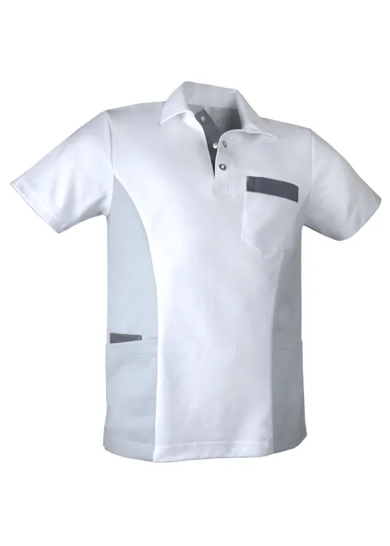 De Berkel Bruno Unisex Polo 1068000