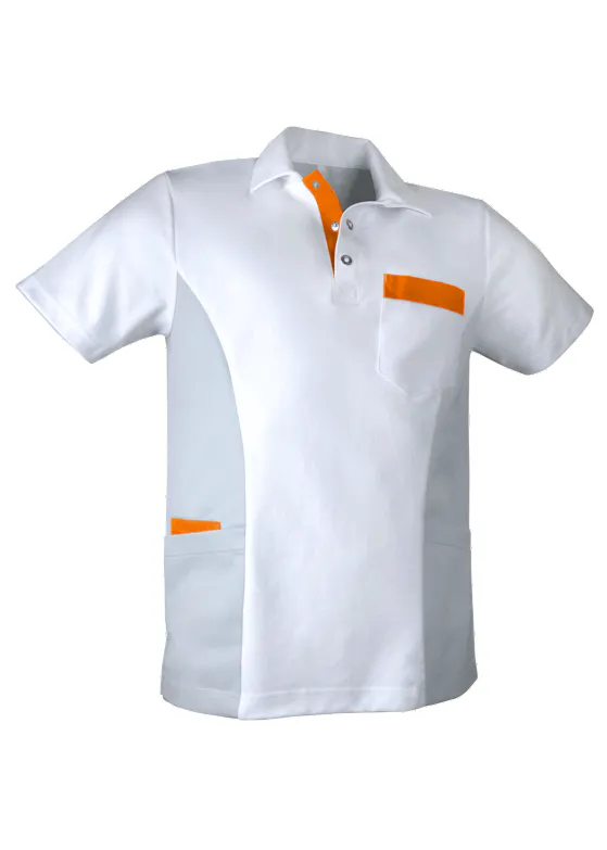 De Berkel Bruno Unisex Polo 1068000