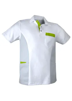 De Berkel Bruno Polo unisexe 1068000 thumbnail (vignette)