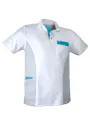 De Berkel Bruno Unisex Polo 1068000 miniatuur