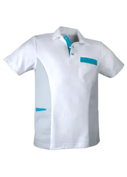 De Berkel Bruno Polo unisexe 1068000 thumbnail (vignette)