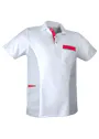 De Berkel Bruno Unisex Polo 1068000 miniatuur