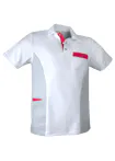 wit/rood