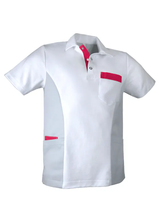 De Berkel Bruno Unisex Polo 1068000