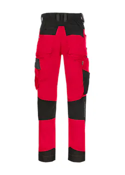 SYNQ Sqoot 106WA2PQA Werkbroek Stretch miniatuur