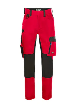 SYNQ Sqoot 106WA2PQA Werkbroek Stretch