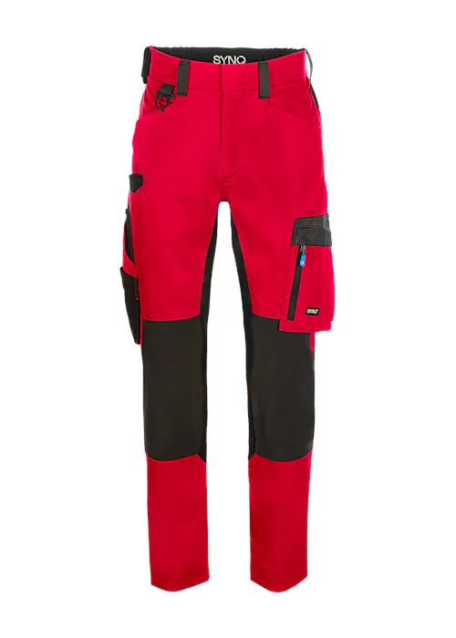 SYNQ Sqoot 106WA2PQA Werkbroek Stretch