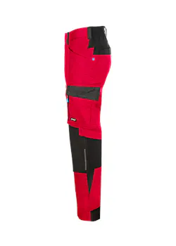 SYNQ Sqoot 106WA2PQA Werkbroek Stretch miniatuur
