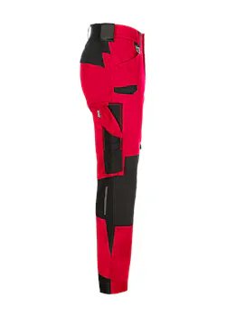 SYNQ Sqoot 106WA2PQA Werkbroek Stretch miniatuur