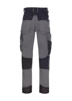 SYNQ Sqoot 106WA2PQA Werkbroek Stretch miniatuur