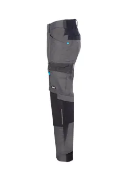 SYNQ Sqoot 106WA2PQA Werkbroek Stretch miniatuur