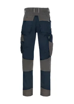 SYNQ Sqoot 106WA2PQA Werkbroek Stretch miniatuur