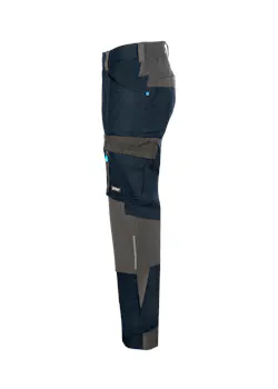 SYNQ Sqoot 106WA2PQA Werkbroek Stretch miniatuur