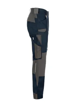 SYNQ Sqoot 106WA2PQA Werkbroek Stretch miniatuur