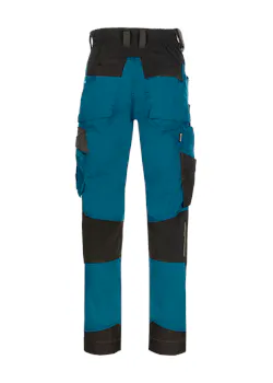 SYNQ Sqoot 106WA2PQA Werkbroek Stretch miniatuur
