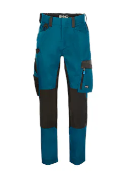 SYNQ Sqoot 106WA2PQA Werkbroek Stretch miniatuur