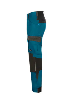 SYNQ Sqoot 106WA2PQA Werkbroek Stretch miniatuur