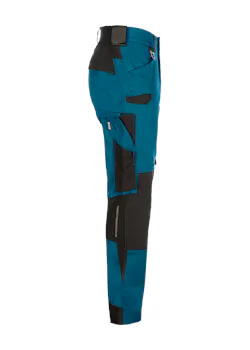SYNQ Sqoot 106WA2PQA Werkbroek Stretch miniatuur