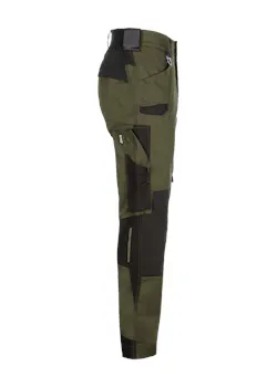 SYNQ Sqoot 106WA2PQA Werkbroek Stretch miniatuur