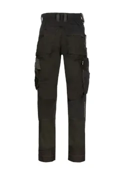 SYNQ Sqoot 106WA2PQA Werkbroek Stretch miniatuur