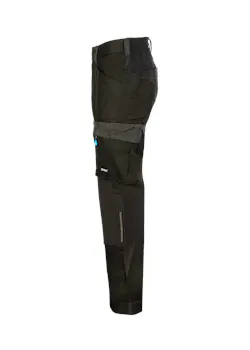 SYNQ Sqoot 106WA2PQA Werkbroek Stretch miniatuur