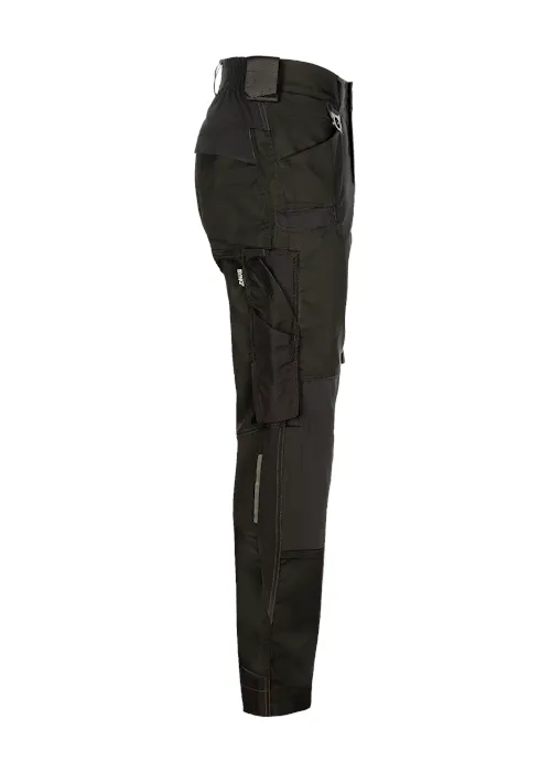 SYNQ Sqoot 106WA2PQA Werkbroek Stretch