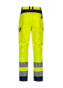 Sioen Hi-Vis-Arbeitshose Atik 106UA2PFB Vorschaubild