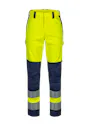 Sioen Hi-Vis-Arbeitshose Atik 106UA2PFB Vorschaubild