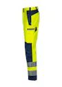 Sioen Hi-Vis-Arbeitshose Atik 106UA2PFB Vorschaubild