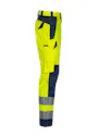 Sioen Hi-Vis-Arbeitshose Atik 106UA2PFB Vorschaubild