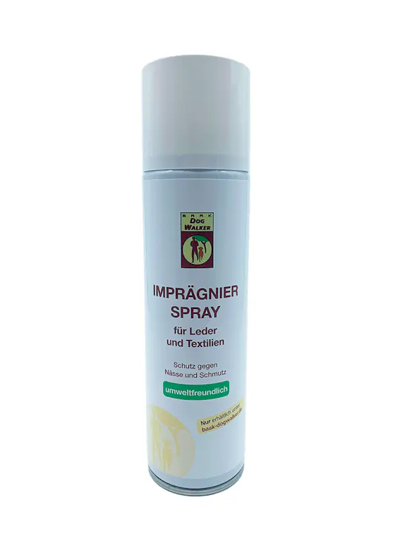 Baak DogWalker-Imprägnierspray