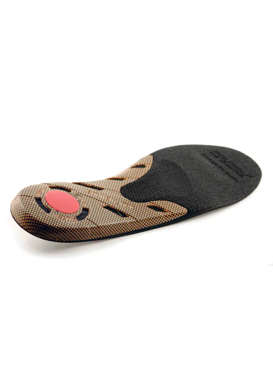 Emma Hydro-Tec STABILITY Inlegzool maat 43