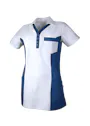 De Berkel Dilia Damenpoloshirt 1073000 Vorschaubild