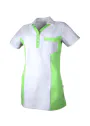 De Berkel Dilia Damenpoloshirt 1073000 Vorschaubild