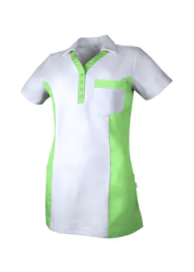De Berkel Dilia Damenpoloshirt 1073000