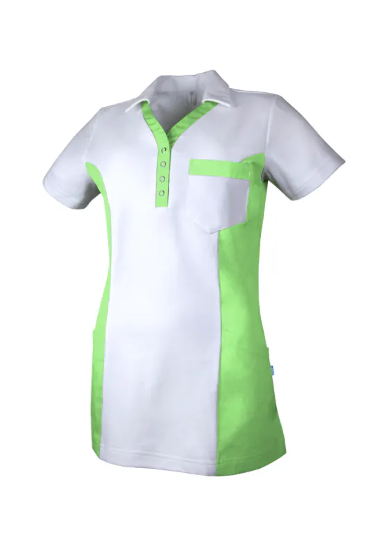 De Berkel Dilia Damenpoloshirt 1073000