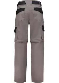 WorkMan pantalon de travail Classic Worker thumbnail (vignette)