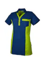 De Berkel Dana Dames Polo miniatuur