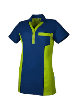 De Berkel Dana Polo pour femmes thumbnail (vignette)