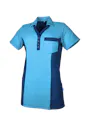 De Berkel Dana Dames Polo miniatuur