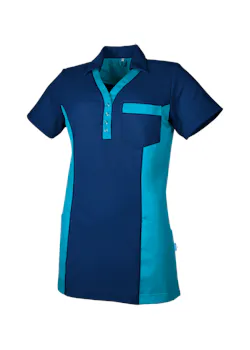 De Berkel Dana Polo pour femmes thumbnail (vignette)