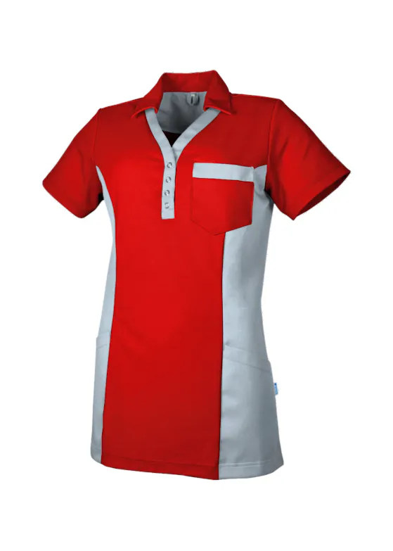 De Berkel Dana Dames Polo