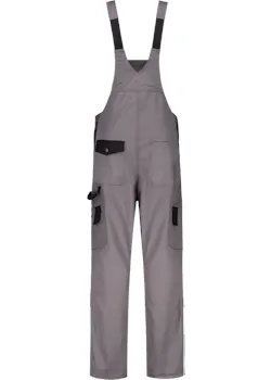 WorkMan Luxury 10.1.1006 Amerikaanse Overall Regular Fit miniatuur