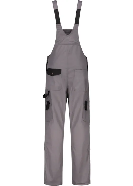 WorkMan Luxury U.S. Overall